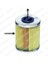 Delphı DEL-HDF513 Yakıt Filtresi Astra F-G-H 1.7td-2.0dı-Cors... 1
