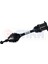 ANK-10201001 Aks Ön Sol Caddy Iıı-Golf V-Vı-Plus-Jetta I... 1