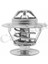 VER-TH1400.90 Termostat Lgn 2.0 16V-SAFR 2.0 140 Kasa ... 1