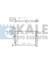 KLR-0915011AB Radyatör Mercedes Sprınter 95-06 Mek Klima... 1