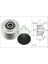INA-535005210 Alternatör Kasnağı Transporter T4-Lt 2.5 Td... 1