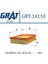 GRT-14110 Hava Fıltresı ( Opel: Combo D ) 1
