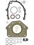 Reınz RNZ-08-37462-01 Gasket Set. Crank Case 1