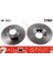 TRW-DF1537 Ön Fren Aynası Bmw E3 6316318 90-98 E36COMPACT... 1