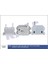 KLR-344705 Yağ Soğutucu Volvo S60 2.0t 00 S80 2.8t6 3.0 ... 1