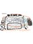 SUS-S0080010 Conta Tam Takım Fiat Ducato 2.8 D Eng. 81... 1