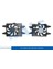 KLR-351305 Fan Motoru Davlumbazlı Doblo 01 1.9d Mek 1