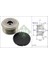 INA-535003910 Alternatör Kasnağı Rulmanlı Ducato-Scudo-Bo... 1
