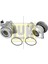 LUK-510009610 Hidrolik Debriyaj Rulmanı Vectra C-Sıgnum 1... 1