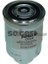 PUR-CS438 Yakıt Filtresi H100 93-00 - H-1 97-00 - Sta... 1