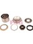 FAG-713650070 Arka Teker Rulmanı Kit P106 Iı 96 P206 98 S... 1