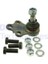 Delphı DEL-TC601 Alt Rotil Ön; Sol/sağ Nıssan Bluebird T12. T... 1