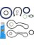 Reınz RNZ-08-40019-01 Gasket Set. Crank Case 1