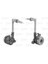 VAL-804544 Hidrolik Debriyaj Rulmanı Megane Iıı-Kangoo-... 1