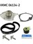 SKF-VKMC06134-1 Devirdaimli Eksantrik Gergi Kiti Clıo Iı-... 1