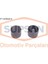SUS-TF-07033-3 Subap Fincanı Hidrolik 10 Fincan Vw Tra... 1