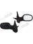GVA-1011102 Dış Dikiz Aynası Sağ Megane 99 Mekanik VM-129R 1