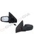 GVA-1011121 Dış Dikiz Aynası Sol Mekanik Megane Iı 03 - ... 1