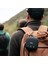 Stormbox Micro 2 IP67 Su Geçirmez 10W 30 Saat Oynatma Süresi XBASS Taşınabilir Bluetooth Hoparlör Siyah 4