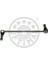 Optımal OPT-G7-1303 Z Rotu Ön Sağ Koleos 1.6 Dcı-2.0 Dcı 16 Q... 1