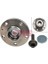 FAG-713610830 x Arka Porya Civatalı 32MM Golf 5-6-Jetta 3... 1