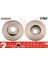 TRW-DF6003S Fren Diski Ön Bmw-5 E60 -5 Touring E61 -6 E63... 1