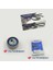Hutchınson HTN-KH03 Eksantrik Gergi Kiti 108×170 P106-205-206... 1
