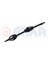 ANK-10100012 Aks Ön Sağ Clıo Iıı-Modus 1.4-1.6-1.5 Dcı 0... 1