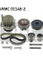 SKF-VKMC01148-2 Devirdaimli Triger Seti Crafter-T6-A3-Jet... 1