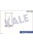 KLR-347125 Kalorifer Radyatörü Mgn Iıı-Fluence 213×148×22 1