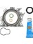 Reınz RNZ-08-40846-01 Alt Takım Conta Polo - Ibıza - Jetta 1.... 1