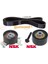 GVA-59T4320 Eksantrik Gergi Kiti 153×254 P206-307-406-407... 1