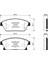 Sangsıng SNG-SP1480 Ön Balata 16 Inc Astra J 1.6-1.7cdtı-2.0c... 1
