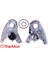 THR-T01308 Devirdaim Ducato-Boxer 2.3 Jtd 06 -Iveco D... 1