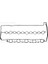 Reınz RNZ-71-39301-00 Külbütör Kapak Contası Volvo C30 06-12 ... 1