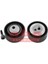 ABA-25405129 Alternatör Gergi Rulmanı PARTNER-P206-306-40... 1