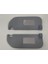Peugeot 301- 17/21; Güneşlik Gri Sağ/sol Set 2 Parça 1