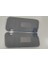Peugeot 307- 01/05; Güneşlik Gri Sağ/sol Set 2 Parça 1