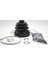 GKN-304739 Aks Körüğü Iç Golf5-Golf6-Jetta-Passat... 1