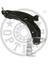 Optımal OPT-G6-1303 Salıncak Sol Doblo 06 - Komple 1