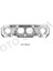 OTC-40149020 Eksoz Manifold Cont. Mgn 1.6 Çelik 1