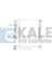 KLR-0528312AL Radyatör Renault Kangoo/clıo 1