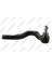 TKN-M-231 Rotbaşı Ön Sağ Mercedes-E-Class W210-1995-... 1