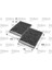VAL-715643 Kabin Filtresi Mercedes S Class W221 1