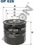 Fıltron FTR-OP628 Yağ Filtresi Jeep Wrangler Iı Tj 4.0 169HP ... 1