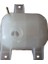 Bir lik BRL-0198 Genleşme Kavanozu Metal Çıkışlı Kapaksız Dobl... 1
