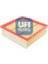 Ufı UFI-30.297.00 Hava Filtresi Doblo 10 Lınea 07 Punto 05 Mı... 1