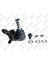 ORJ-01309 Rotil Alt Kitli Carına Iı T15 1983-1988 43330... 1