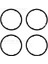 Reınz RNZ-11-34434-01 Emme Manifold Contası Mgn I 1.6ie 96-99... 1