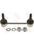 TRW-JTS438 Z Rot Arka Volvo S60 I 01-10 -S70 99-00 -S80 I... 1